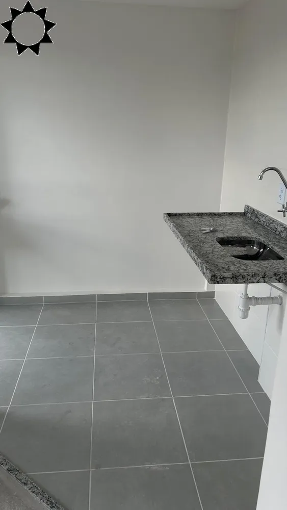 Apartamento, 1 quarto, 43 m² - Foto 2