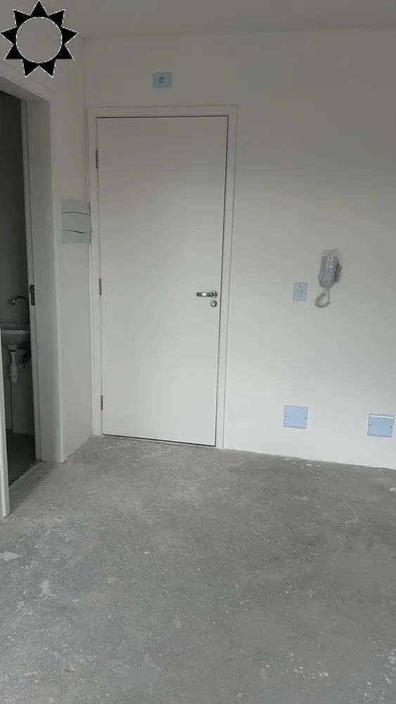 Apartamento, 1 quarto, 43 m² - Foto 3