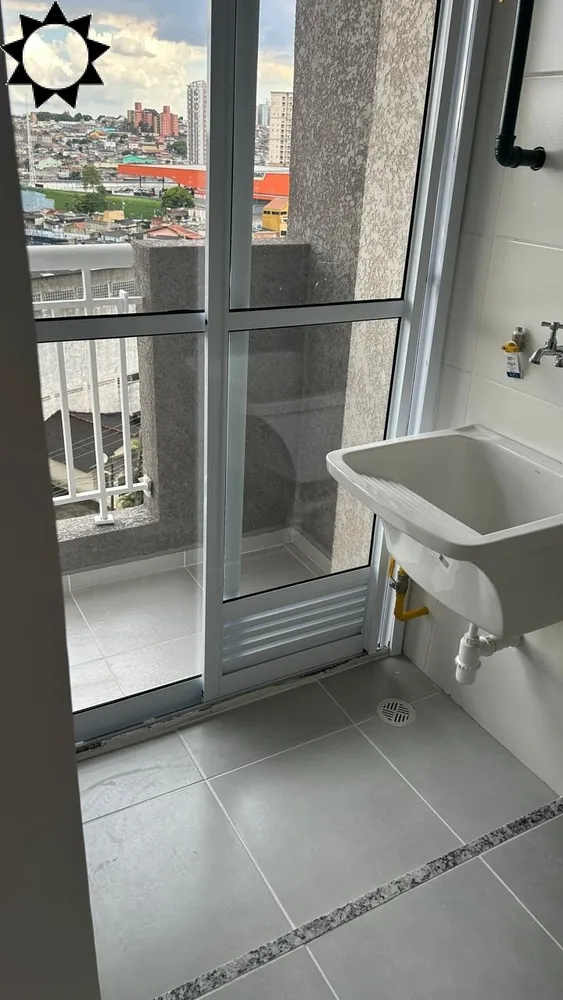 Apartamento, 1 quarto, 43 m² - Foto 1