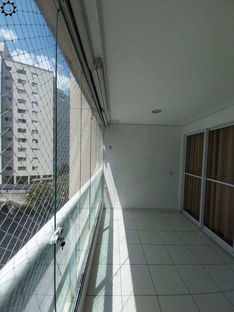 Apartamento à venda e aluguel com 2 quartos, 59m² - Foto 1
