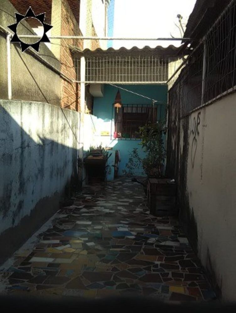 Casa, 2 quartos, 150 m² - Foto 7