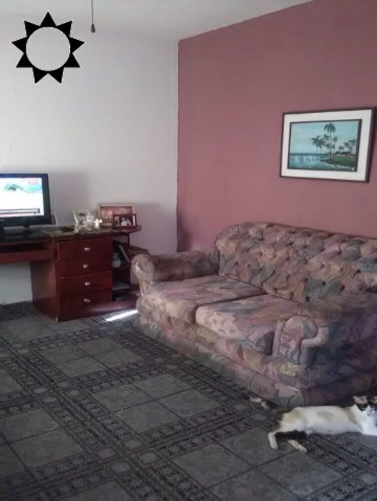 Casa, 2 quartos, 150 m² - Foto 9