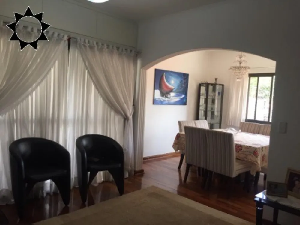 Apartamento, 3 quartos, 160 m² - Foto 13
