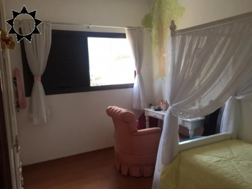 Apartamento, 3 quartos, 160 m² - Foto 9