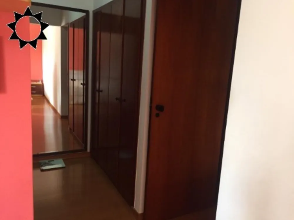 Apartamento, 3 quartos, 160 m² - Foto 3