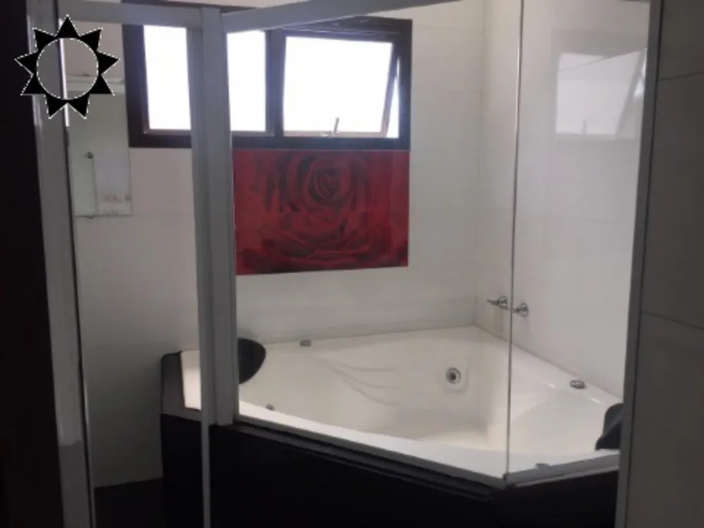 Apartamento, 3 quartos, 160 m² - Foto 5