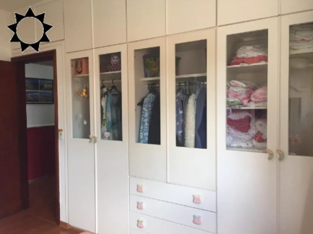 Apartamento, 3 quartos, 160 m² - Foto 10