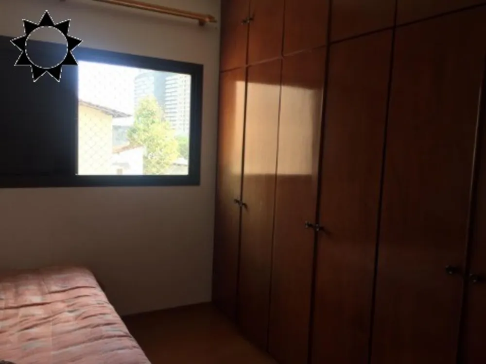 Apartamento, 3 quartos, 160 m² - Foto 11