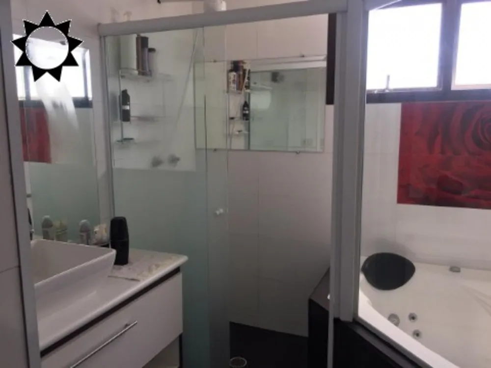 Apartamento, 3 quartos, 160 m² - Foto 7