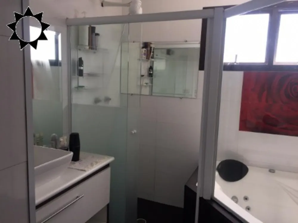 Apartamento, 3 quartos, 160 m² - Foto 4
