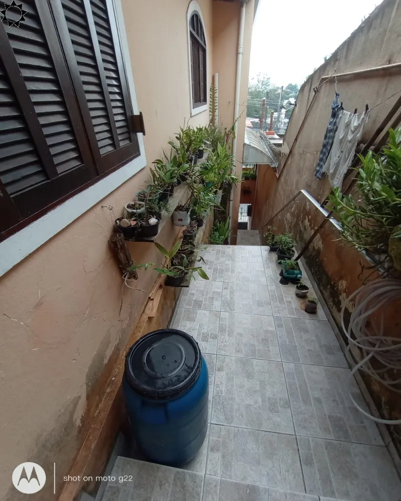 Casa, 2 quartos, 132 m² - Foto 3