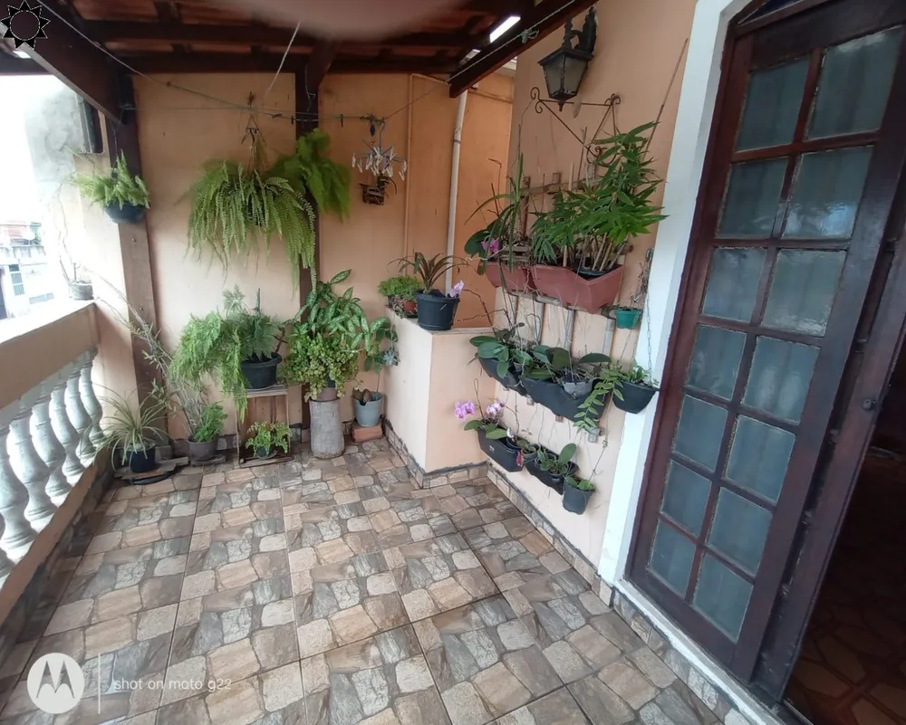 Casa, 2 quartos, 132 m² - Foto 1