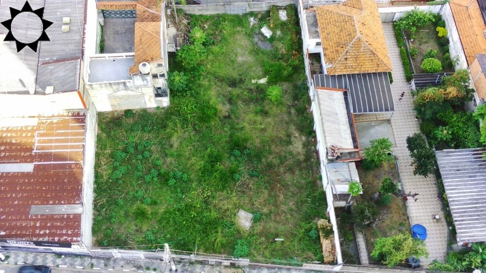 Loteamento e Condomínio, 1000 m² - Foto 1