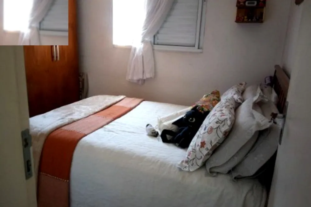 Apartamento, 2 quartos, 51 m² - Foto 5