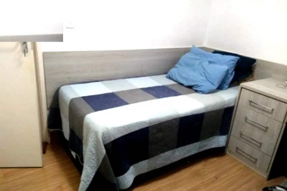 Apartamento, 2 quartos, 51 m² - Foto 7