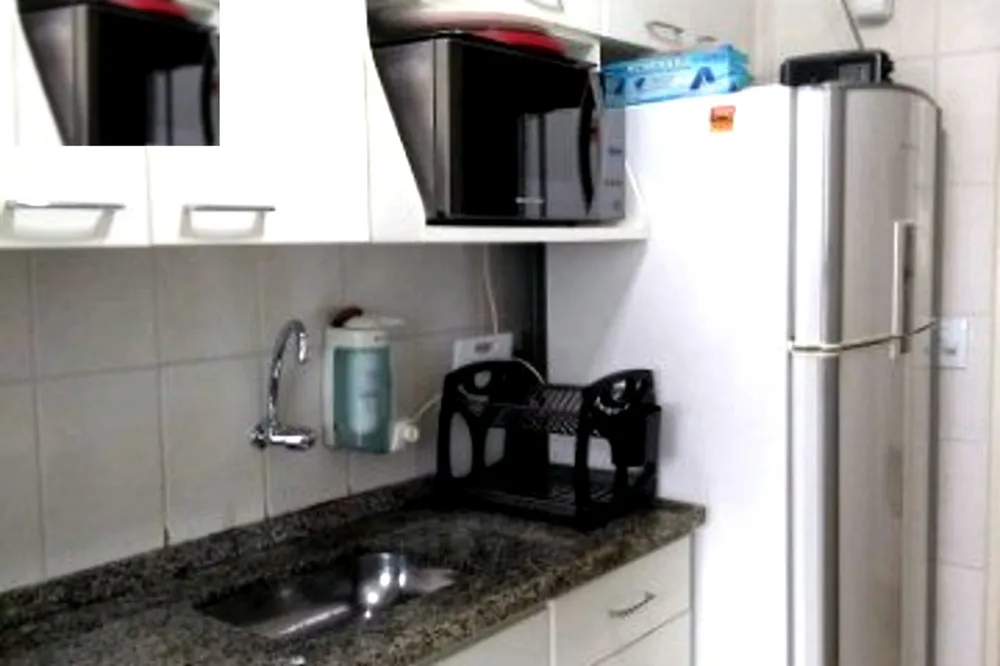 Apartamento, 2 quartos, 51 m² - Foto 2
