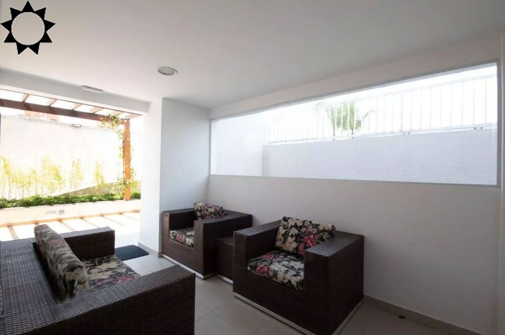 Apartamento à venda com 2 quartos, 52m² - Foto 8