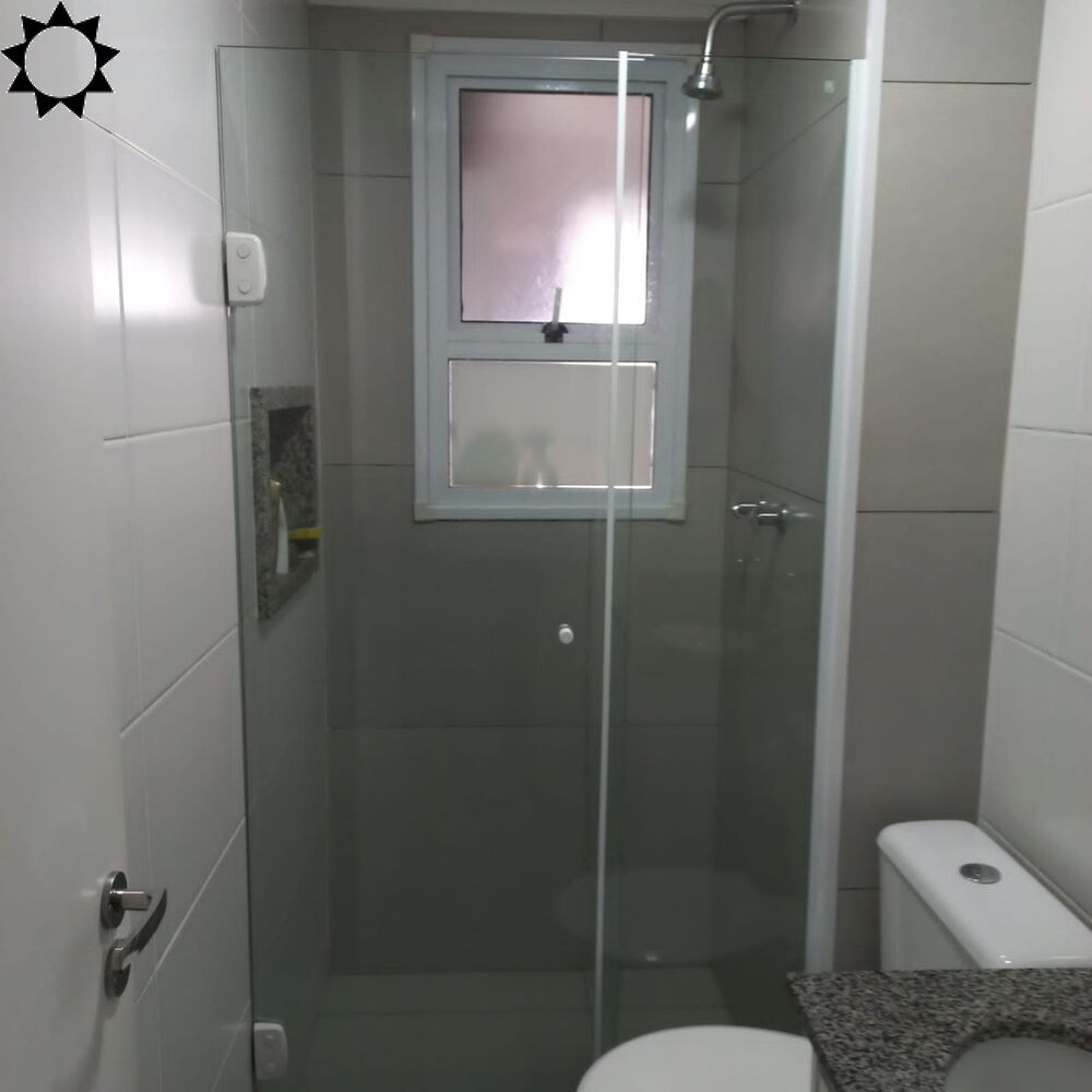 Apartamento à venda com 2 quartos, 52m² - Foto 4