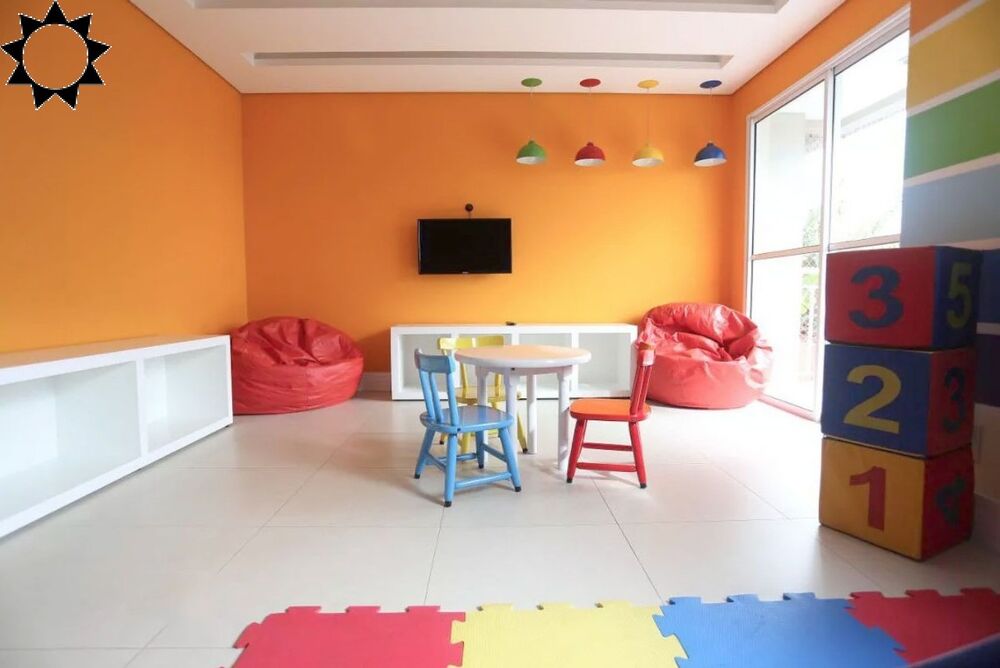 Apartamento à venda com 2 quartos, 52m² - Foto 6