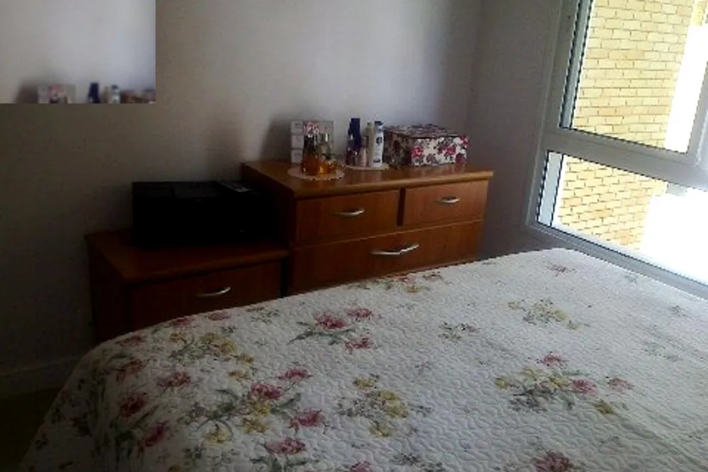Apartamento, 3 quartos, 100 m² - Foto 1