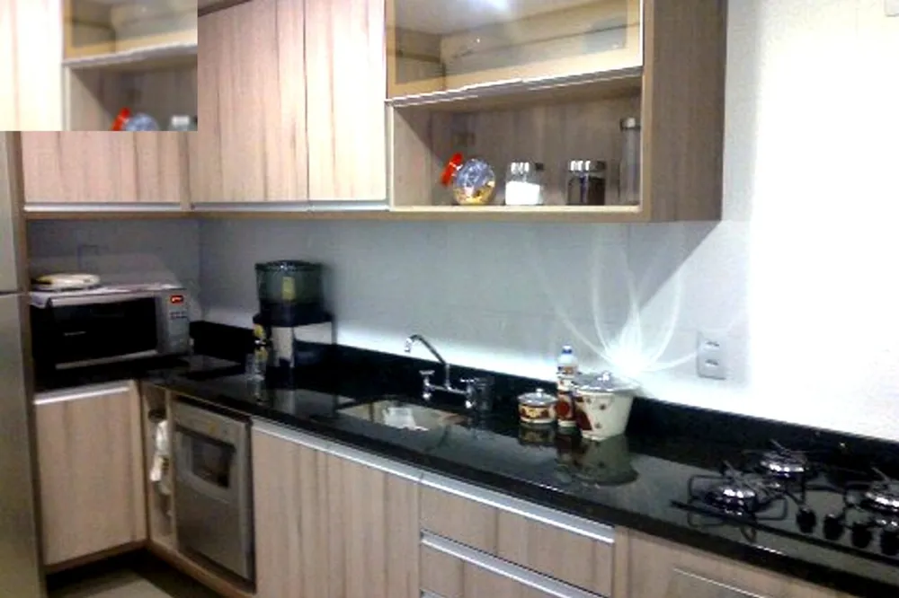 Apartamento, 3 quartos, 100 m² - Foto 6