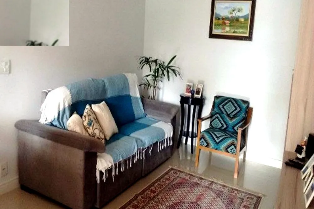 Apartamento, 3 quartos, 100 m² - Foto 11