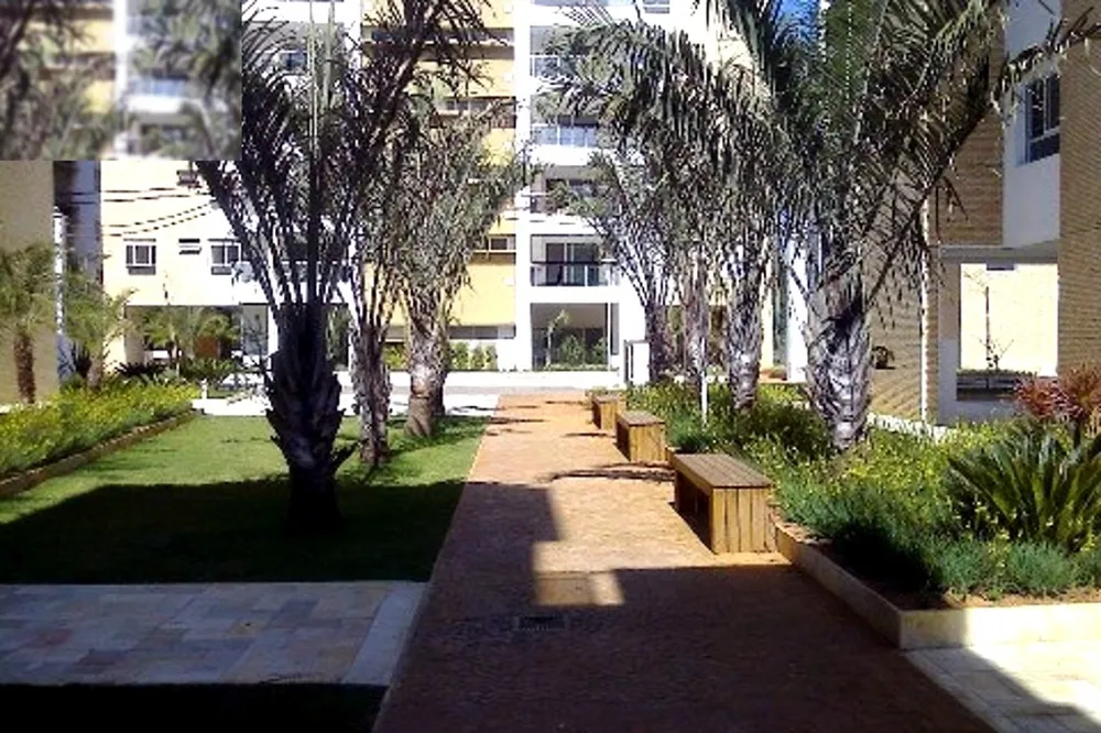 Apartamento, 3 quartos, 100 m² - Foto 13