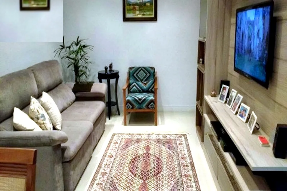 Apartamento, 3 quartos, 100 m² - Foto 10