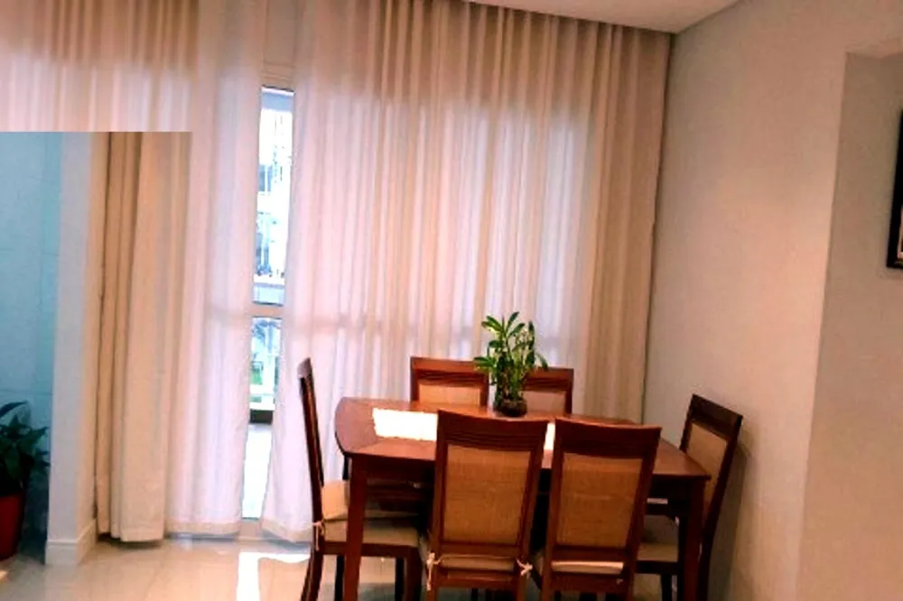 Apartamento, 3 quartos, 100 m² - Foto 3