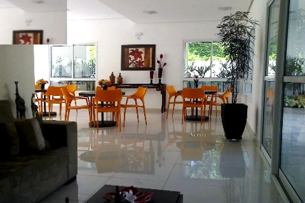 Apartamento, 3 quartos, 100 m² - Foto 9