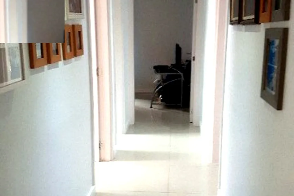 Apartamento, 3 quartos, 100 m² - Foto 7