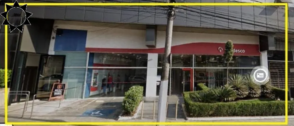 Prédio Inteiro, 738 m² - Foto 2