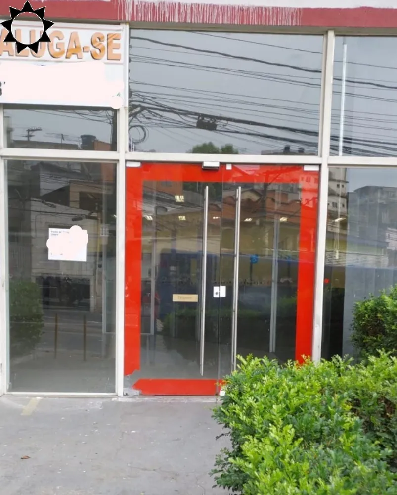 Prédio Inteiro, 738 m² - Foto 1
