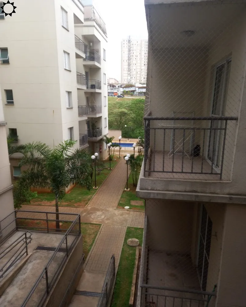 Apartamento, 3 quartos, 57 m² - Foto 7