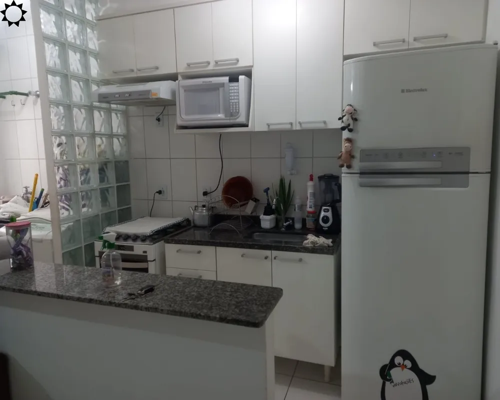 Apartamento, 3 quartos, 57 m² - Foto 2