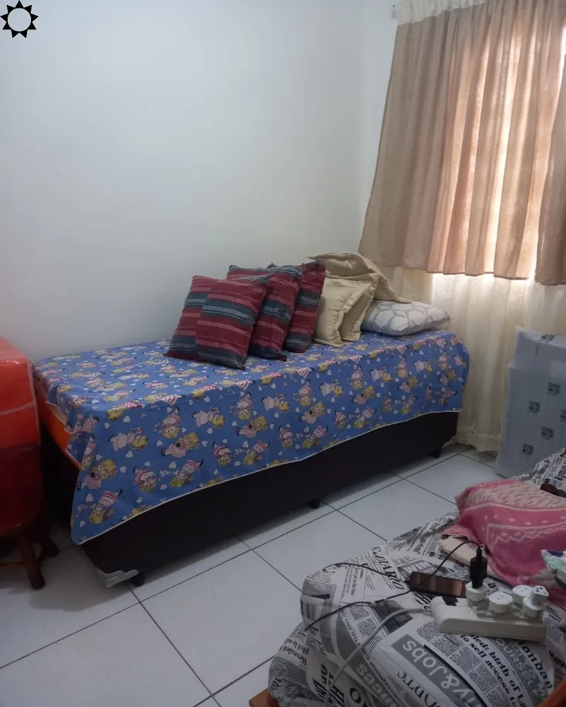Apartamento, 3 quartos, 57 m² - Foto 9