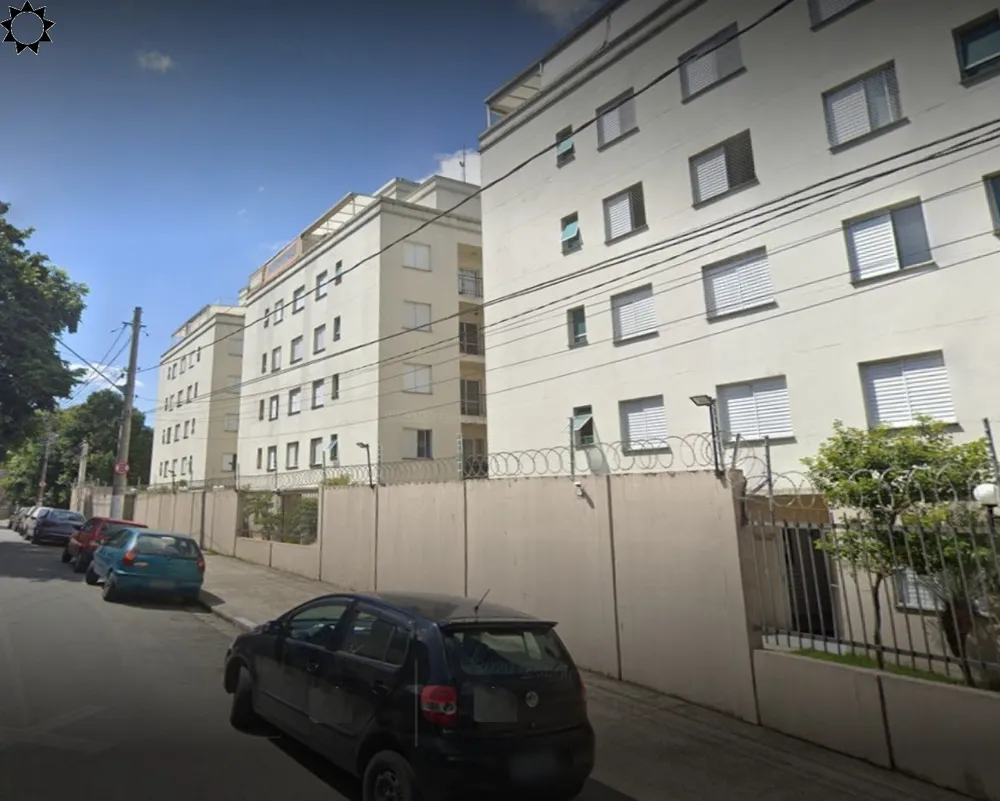 Apartamento, 3 quartos, 57 m² - Foto 2