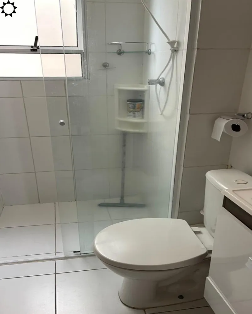Apartamento, 3 quartos, 57 m² - Foto 4