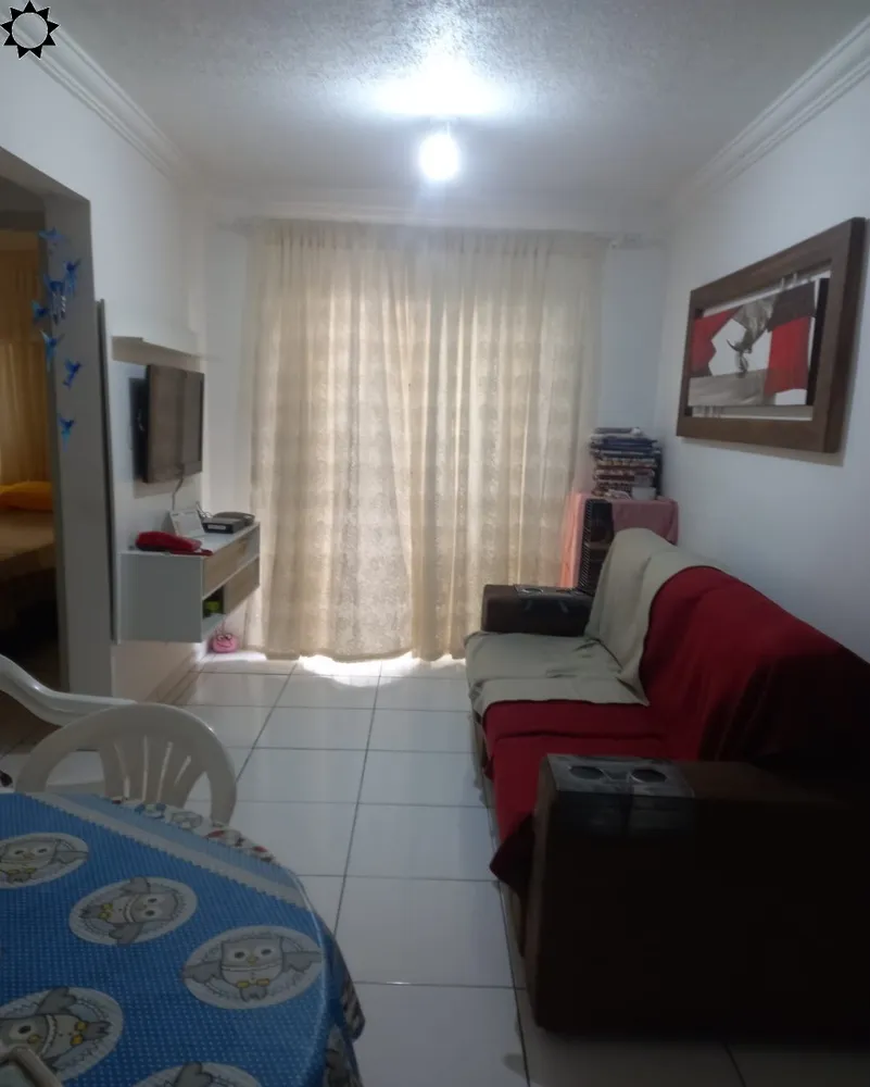 Apartamento, 3 quartos, 57 m² - Foto 3