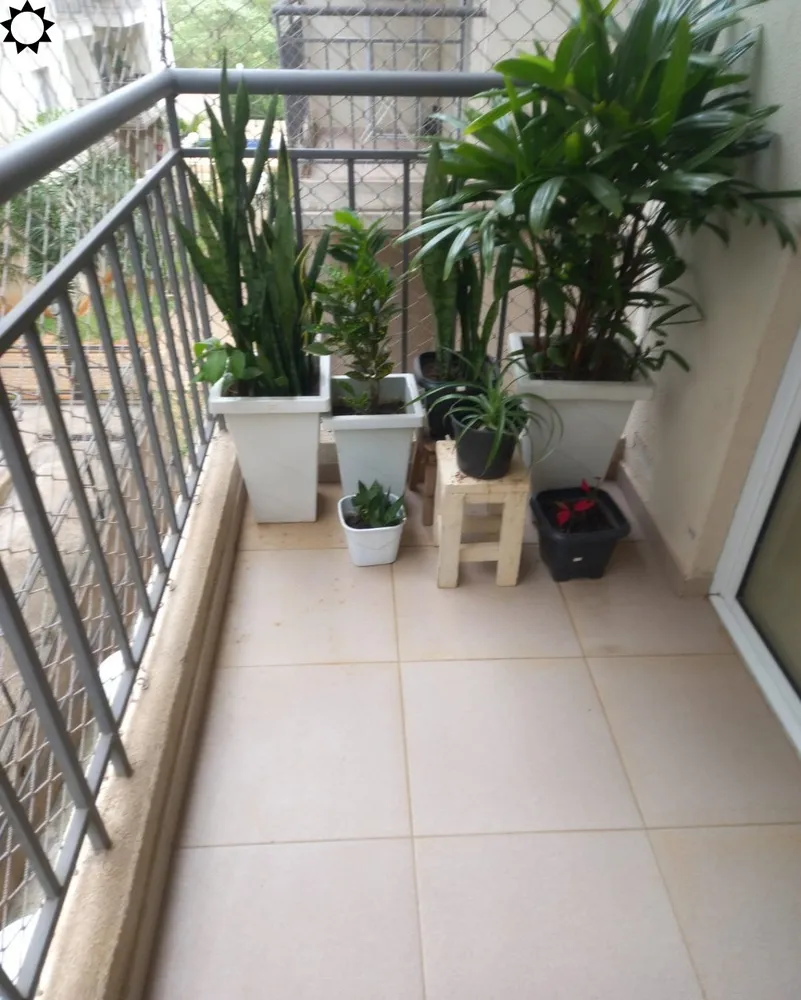 Apartamento, 3 quartos, 57 m² - Foto 5