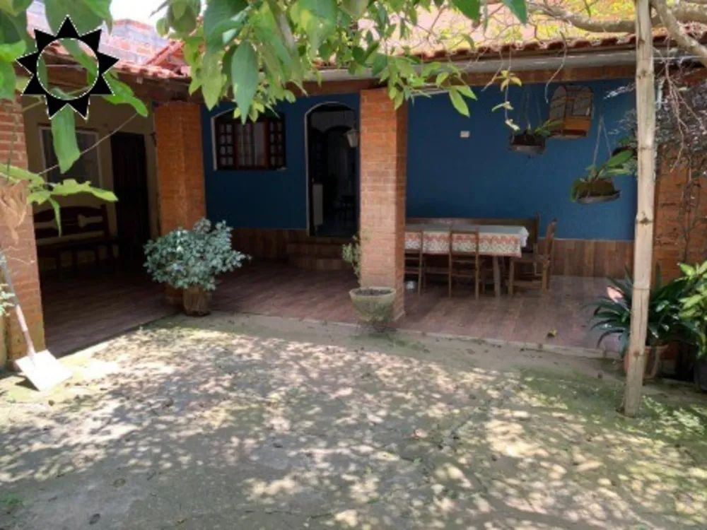 Casa, 3 quartos, 375 m² - Foto 8