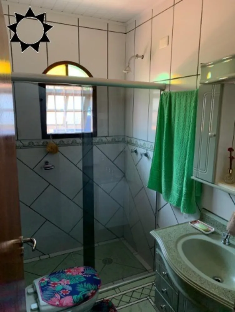 Casa, 3 quartos, 375 m² - Foto 7