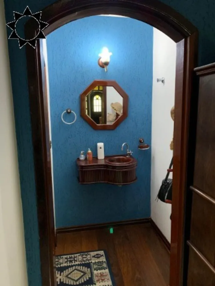 Casa, 3 quartos, 375 m² - Foto 3