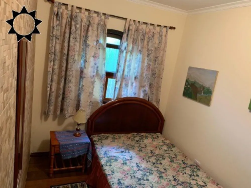 Casa, 3 quartos, 375 m² - Foto 2