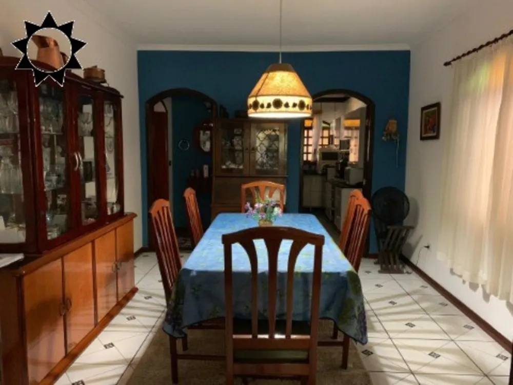 Casa, 3 quartos, 375 m² - Foto 1