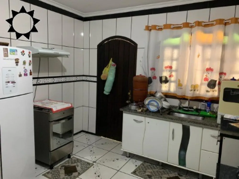Casa, 3 quartos, 375 m² - Foto 5