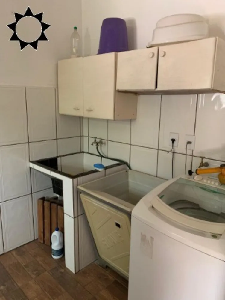 Casa, 3 quartos, 375 m² - Foto 1
