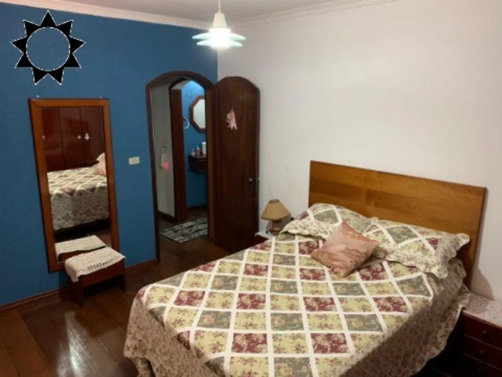 Casa, 3 quartos, 375 m² - Foto 7