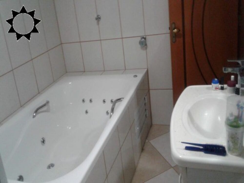 Casa à venda com 3 quartos, 158m² - Foto 20