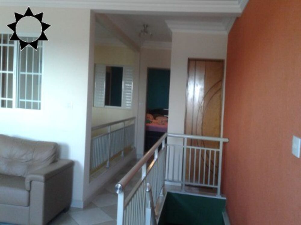 Casa à venda com 3 quartos, 158m² - Foto 10